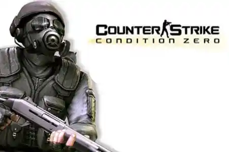 Game server rental, Counterstrike Condition Zero
