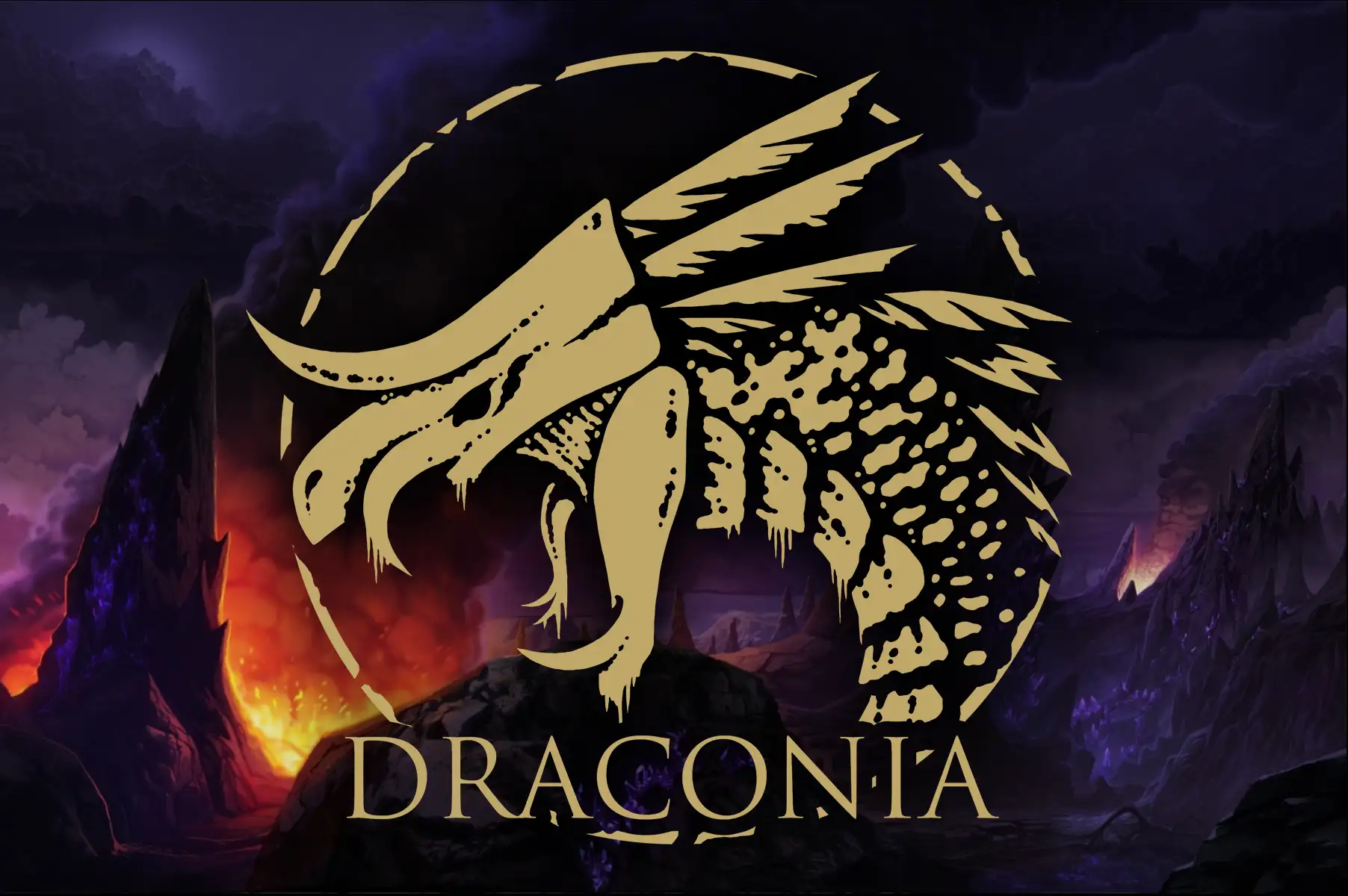 Game server rental, Draconia