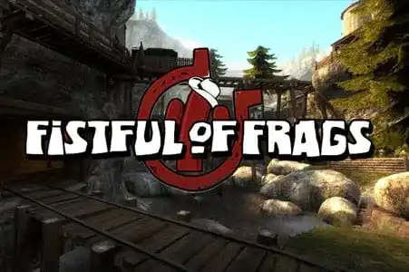 Game server rental, Fistful of Frags