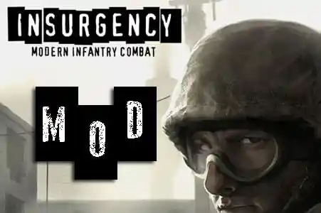 Game server rental, Insurgency Mod