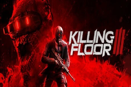 Game server rental, Killing Floor 3