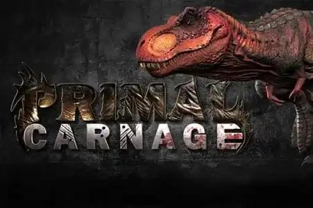 Game server rental, Primal Carnage