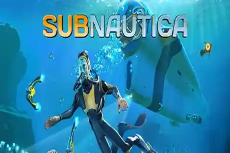 Game server rental, Subnautica