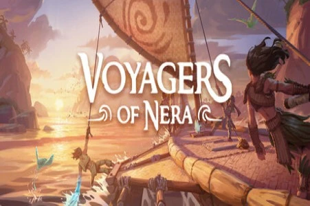 Game server rental, Voyagers Of Nera